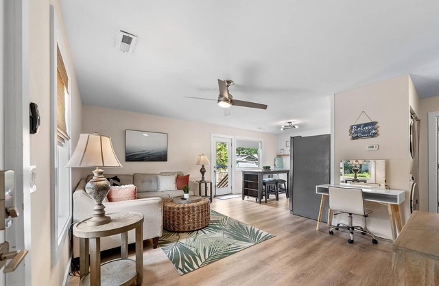 Twin Tides Beach House Carolina Beach - Unit 2