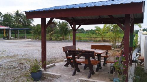 TWIN TWO Homestay