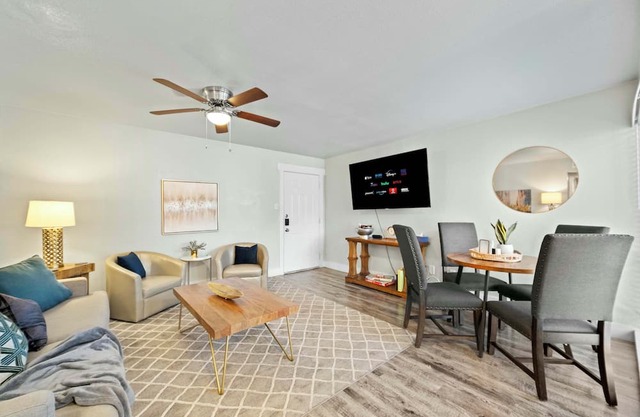 Two Apartments | Heart of Arlington!