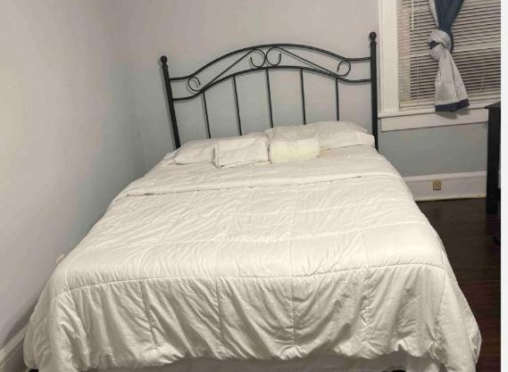 two attached Private rooms roselle nj #3