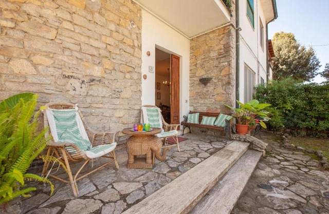 Two-Bedroom Apartment In Tirrenia -Pi-
