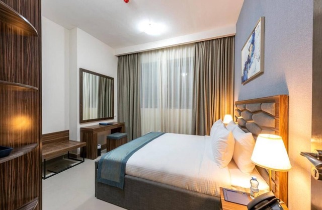 Two Bedroom Apartment Near Safeer Mall Sharjah