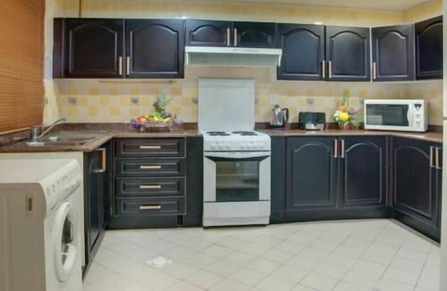 Two Bedroom Apartments Near Safeer Market By Luxury Bookings