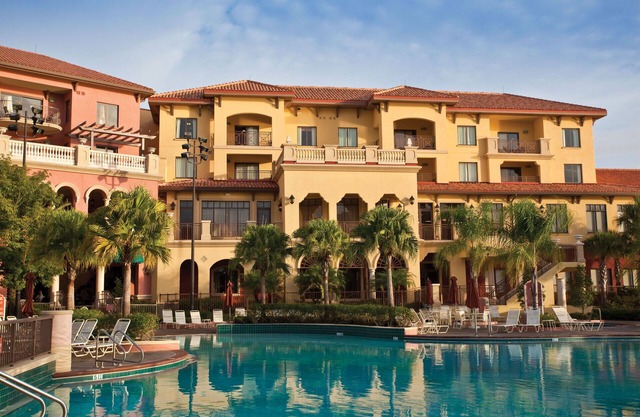 Two Bedroom Condo, Orlando, FL 1717662