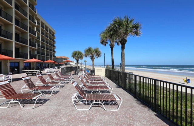 Two Bedroom, Luxury Condo, Ormond Beach, FL 3973676