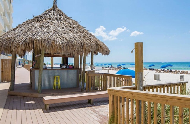 Two Bedroom, Ocean Front, Luxury Condo, Panama City Beach, Florida 4253434