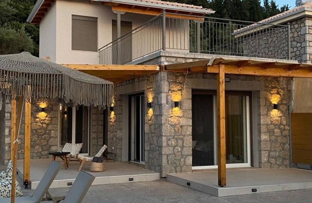 Two Bedroom Villa - Villa 3