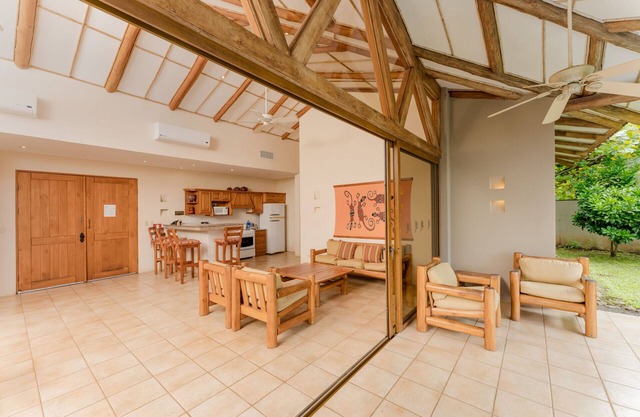 Two Bedroom Villa - Laurel