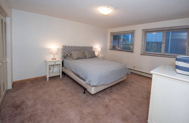 Two Bedroom With Stunning Views