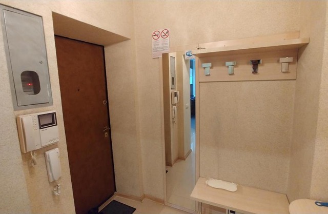 Two bedrooms. Lux. 54 Khreshchatyk. Bessarabska square
