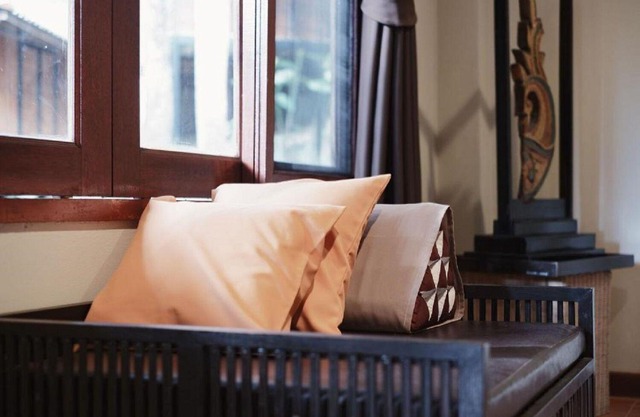 Two BR Mandara Villa B with breakfast