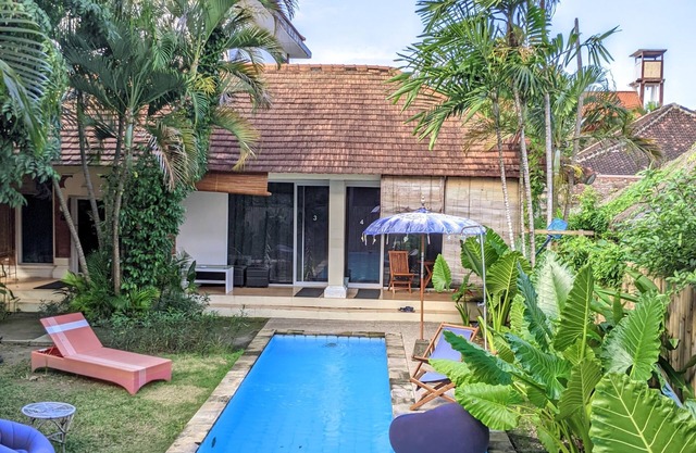 Two Brothers Guesthouse