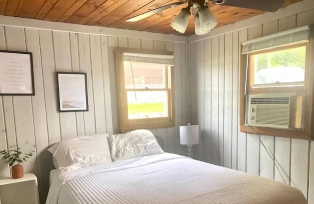 Two Contemporary Cottages on Sandy beachfront Lake, lux Boat available!