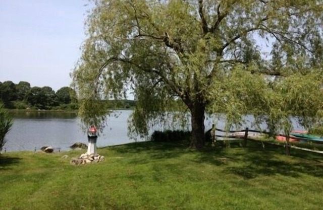 Two Person Rental On Water 3 miles from Downtown Mystic