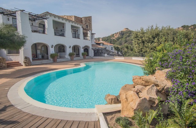 Two-room apartment (4 people) - Il Giardino degli Oleandri