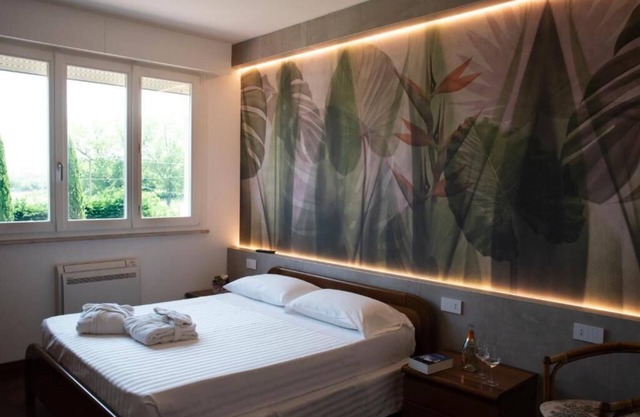 Two-room apartment Teresina