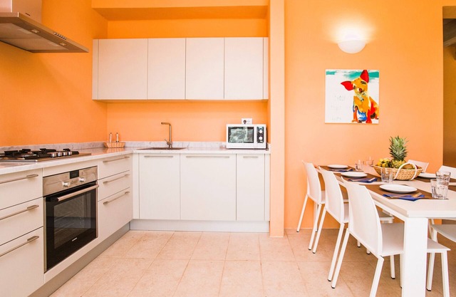 Two-story Luxury in Siena Resort at Peach