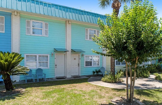 Tybee Hideway