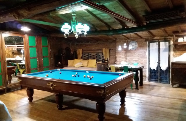 Typical farmhouse in Tuscany "The Tobacconist"