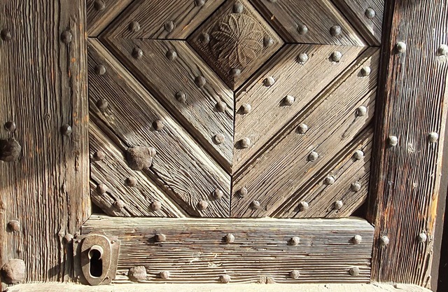 Typical Hungarian House