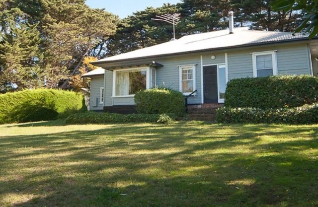 Tyrone - Charming Flinders Cottage