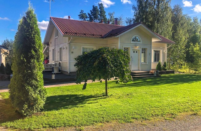Tyttelsson by Interhome
