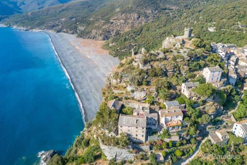 U Casale style auberge de jeunesse ne convient pas aux plus de cinquante ans