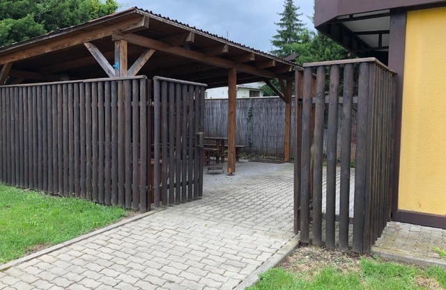 U Seckých