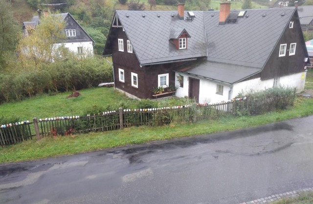 U Skrblíka - restaurace a penzion