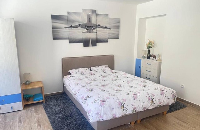 U Tonyho - Homestay Strakonice 1-kk