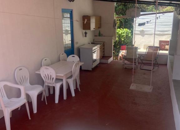 U vadduni 7km from Lipari center