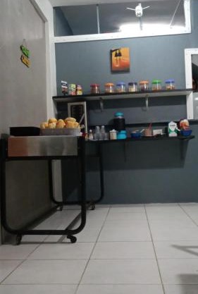 UAI HOSPEDARIa