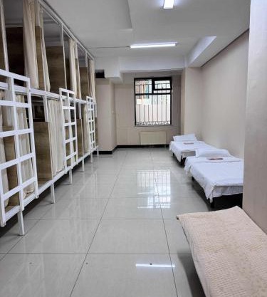 UB NEST-guest house