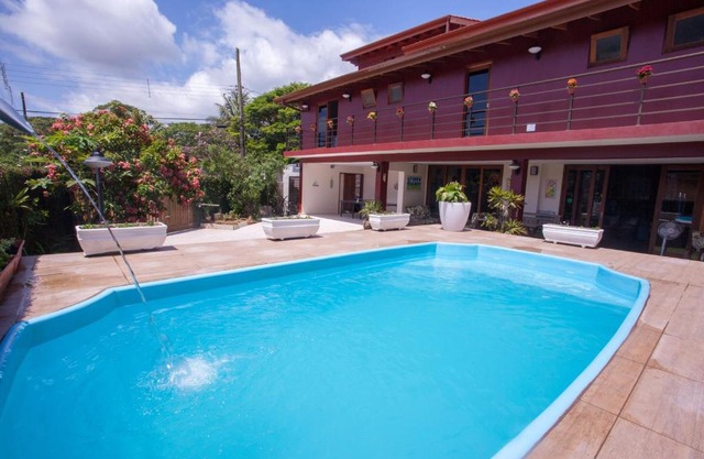 Ubatuba Ecologic Pousada