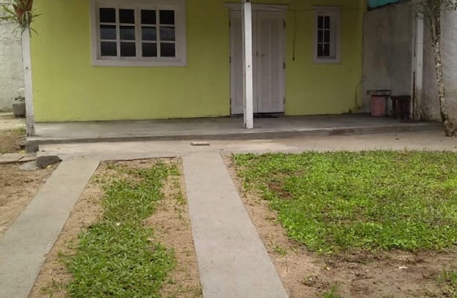 Ubatuba House Rentals