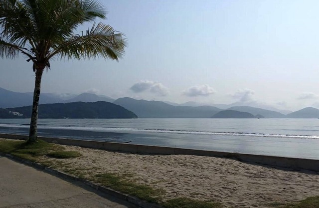 Ubatuba House with Pool