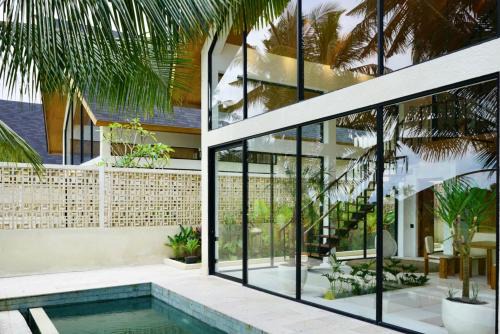Ubud Dzen Villa 4