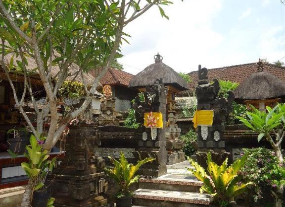 Ubud Tri Upasedana House 2