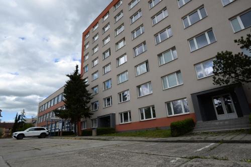 Ubytování Na Kopečku