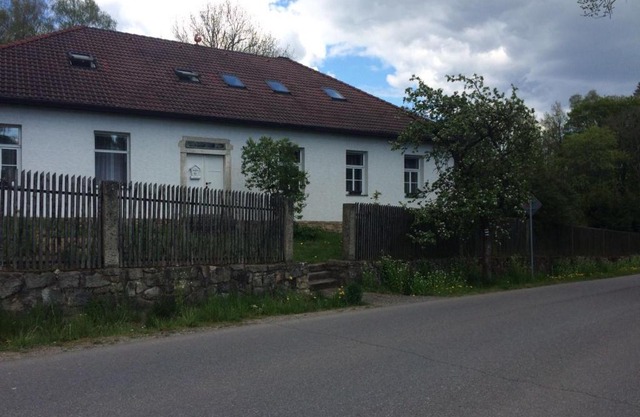 Ubytování U Lva