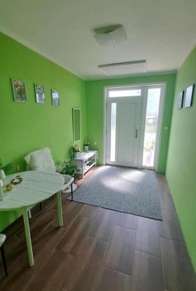 Ubytováni v soukromí Na Podluží