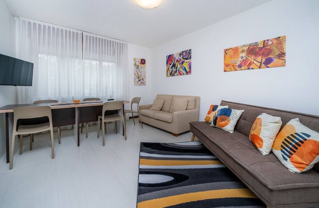 Udine's Heart Apartment