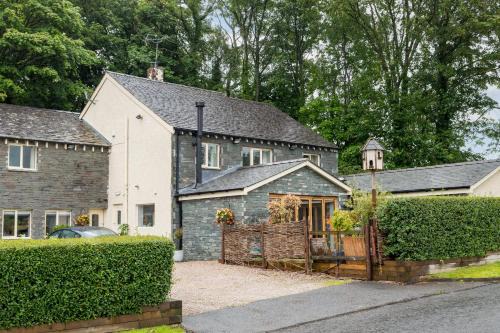 Ullswater View Apartment