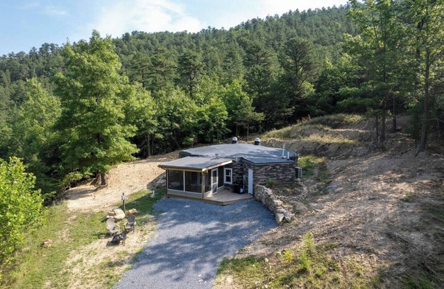 Ultimate Adults-Only Romantic Hideaway | Seclusion, Hot Tub & Views