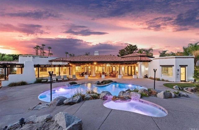 Ultimate Luxury Retreat Over 1.4 Acres Pool, Spa More