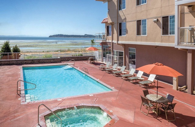 Ultimate Pacific Coast experience!