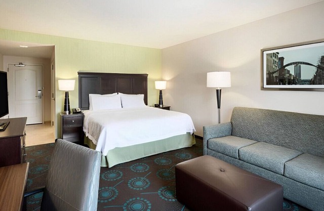 Ultimate Retreat for Couples! Free Breakfast
