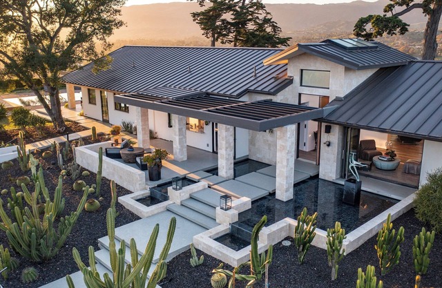 Ultimate Santa Barbara Experience - Private Estate