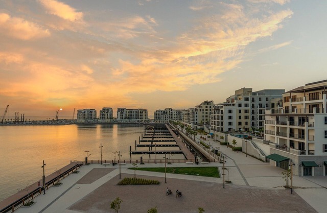 Ultimate Stay/Panoramic Sunset Full Sea & Yacht Marina Views/3 Bedrooms