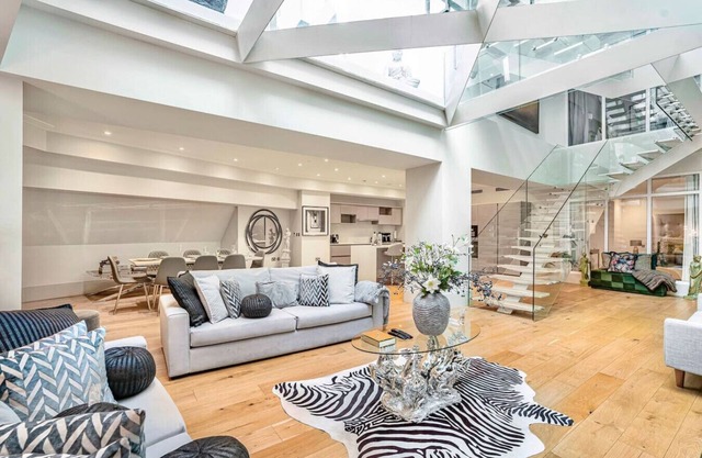 Ultra Luxury Mayfair Home | Park Lane Location
